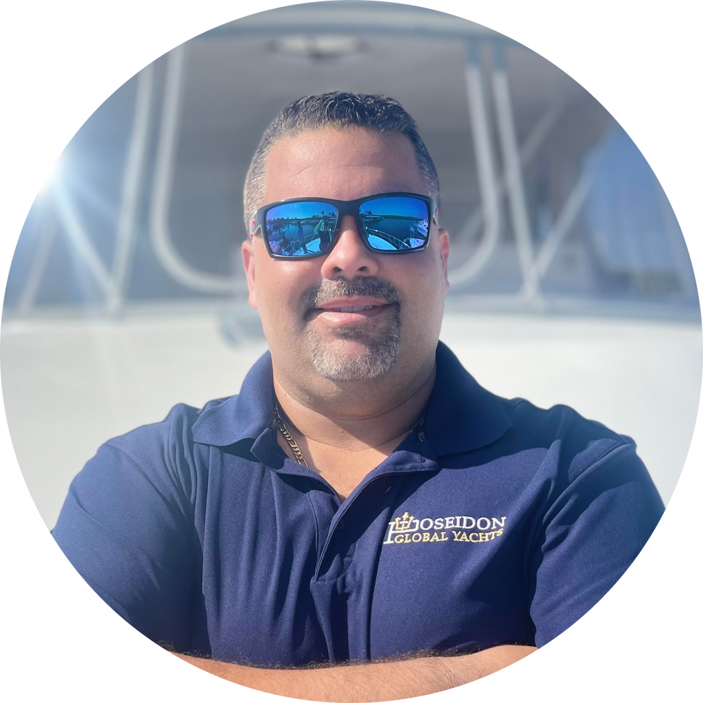 James Rivera - CEO