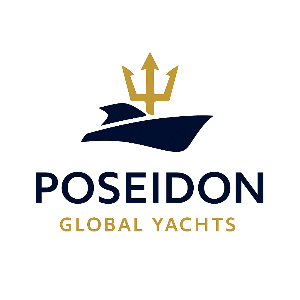 Poseidon Global Yachts